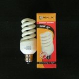 Енергоспестяващи Крушки REALUX 20W=100W